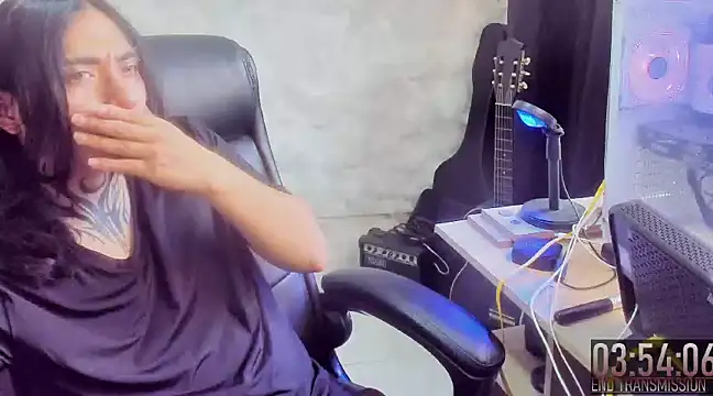 mikeysloan online show from 01-25-25, 10:07