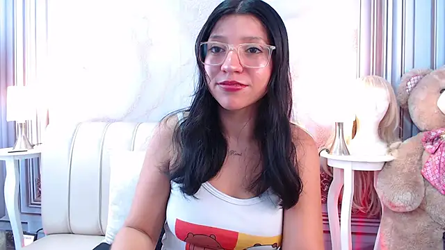 Gag princeess online show from 03-16-25, 07:38