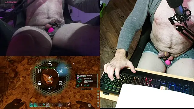 Crosss-23cm online show from 01-17-25, 08:11