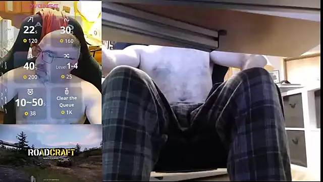 Crosss-23cm online show from 12-01-25, 06:20