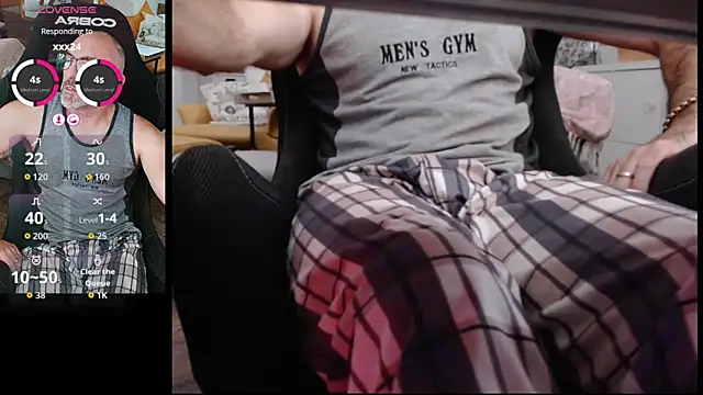 Crosss-23cm online show from 09-25-25, 03:18