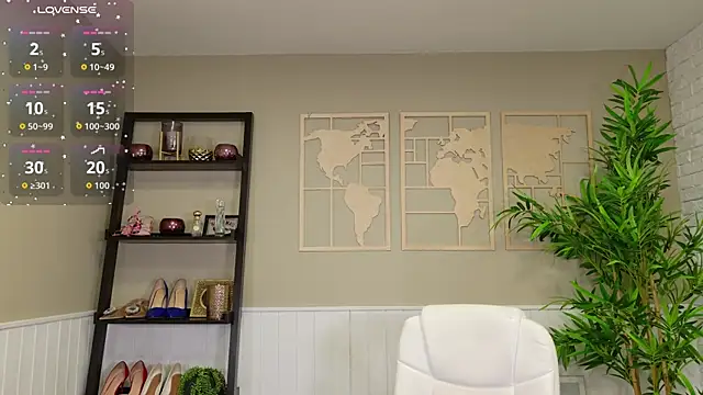 LadyLeea online show from 11-20-25, 05:30