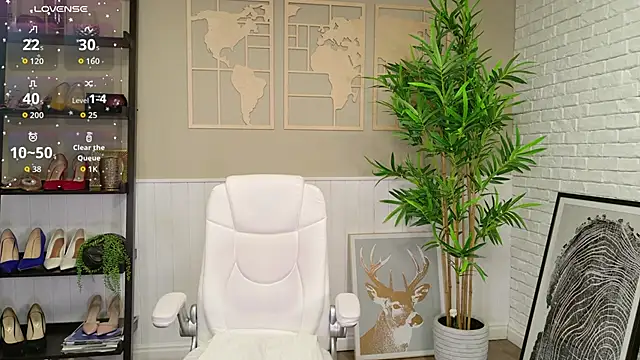 LadyLeea online show from 03-07-26, 05:25