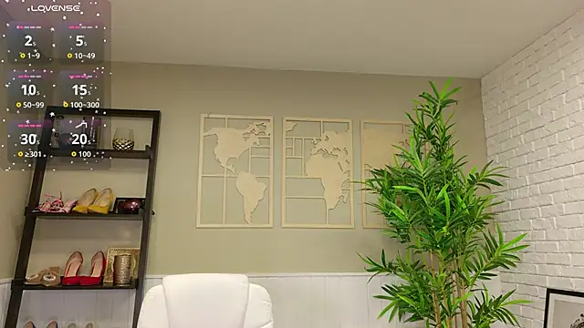 LadyLeea online show from 03-10-26, 05:00