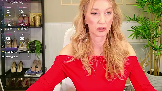 LadyLeea online show from 03-27-26, 08:59