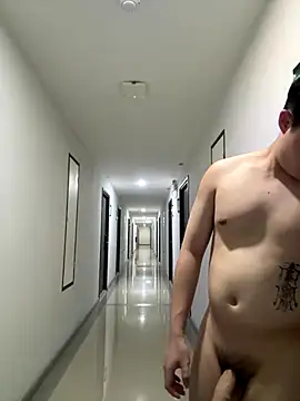 thehornyboyz online show from 10-29-25, 02:49