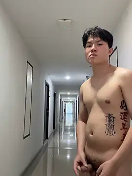 thehornyboyz online show from 10-29-25, 02:43