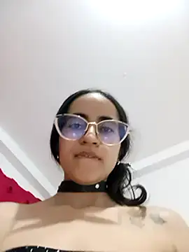 Mia Fischer online show from 03-02-25, 01:37