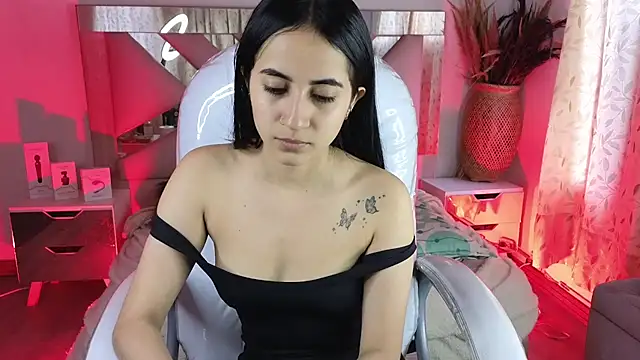 Mia Fischer online show from 03-04-26, 11:29