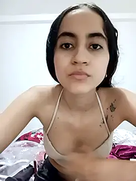 Mia Fischer online show from 03-08-25, 11:39