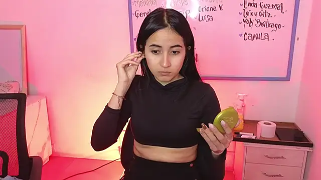 Mia Fischer online show from 03-24-26, 12:38