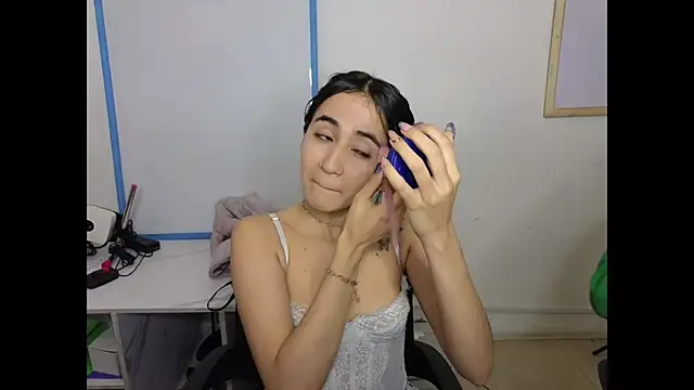 Mia Fischer online show from 01-06-26, 01:26