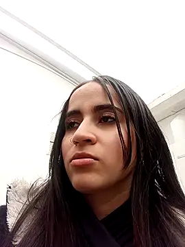 Mia Fischer online show from 09-11-25, 07:03