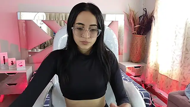 Mia Fischer online show from 03-07-26, 01:16