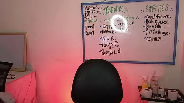 Mia Fischer online show from 03-25-26, 12:04