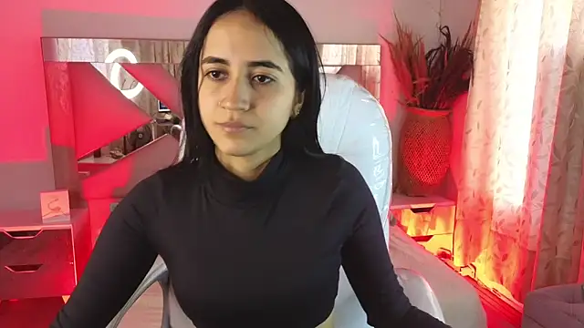 Mia Fischer online show from 02-26-26, 11:54