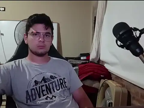 enzis3 online show from 03-01-26, 03:45