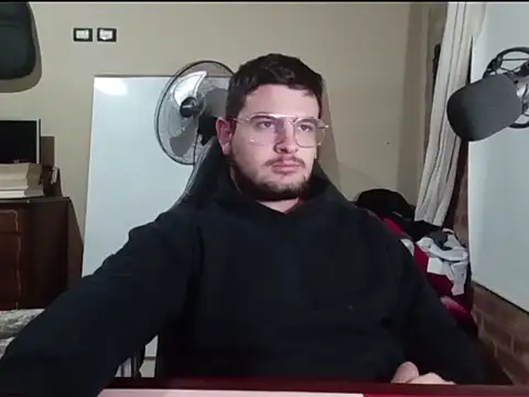 enzis3 online show from 04-21-26, 10:49