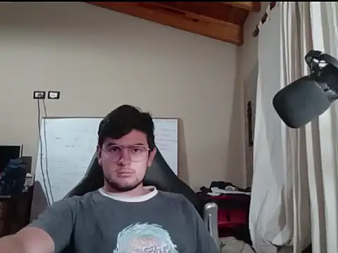 enzis3 online show from 11-22-25, 09:24