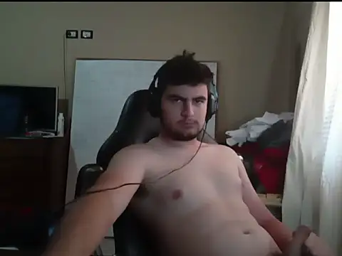 enzis3 online show from 10-31-25, 03:52