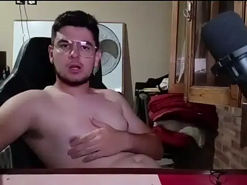 enzis3 online show from 02-08-26, 11:57