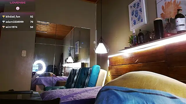 SonicJ25 online show from 03-11-26, 12:48