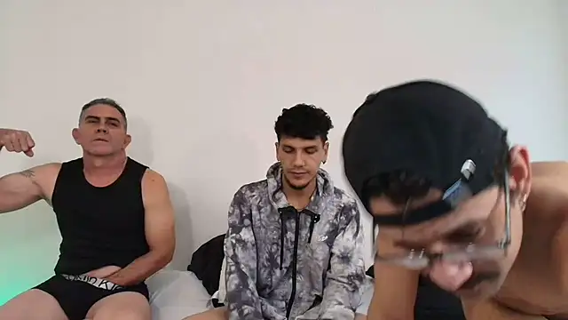 Benjamin show online show from 02-02-26, 08:41