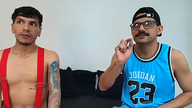 Benjamin show online show from 02-28-26, 03:22