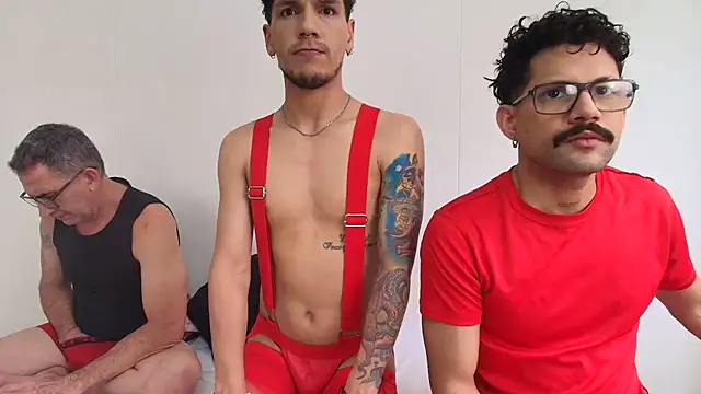 Benjamin show online show from 02-14-26, 07:58