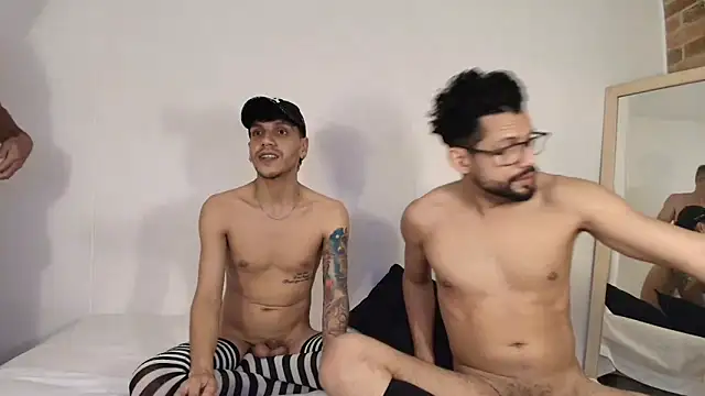 Benjamin show online show from 12-18-25, 02:16