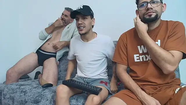 Benjamin show online show from 11-18-25, 08:45