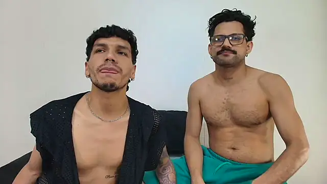 Benjamin show online show from 03-03-26, 02:07