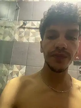 Benjamin show online show from 01-09-26, 01:40