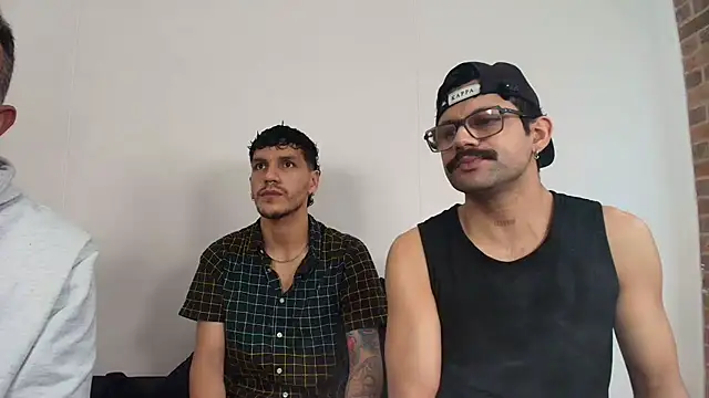 Benjamin show online show from 02-08-26, 09:12