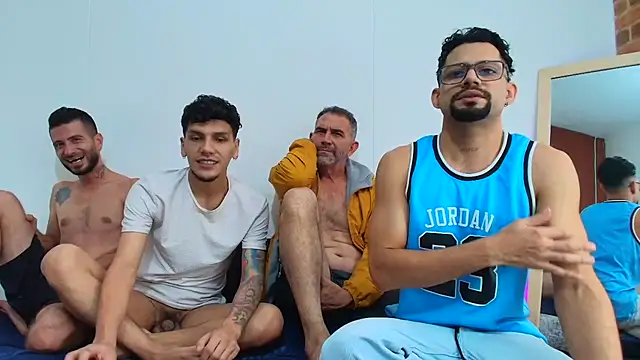 Benjamin show online show from 11-27-25, 08:42