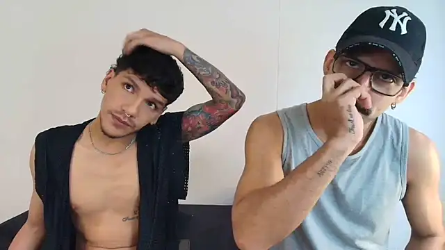 Benjamin show online show from 03-01-26, 04:51