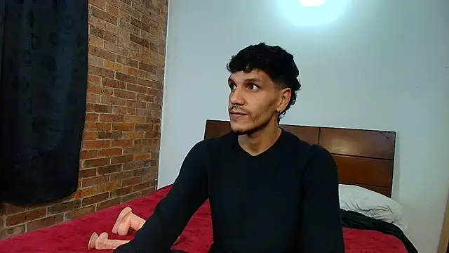 Benjamin show online show from 07-23-26, 02:42