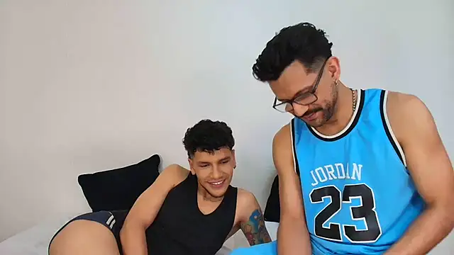 Benjamin show online show from 03-07-26, 08:58