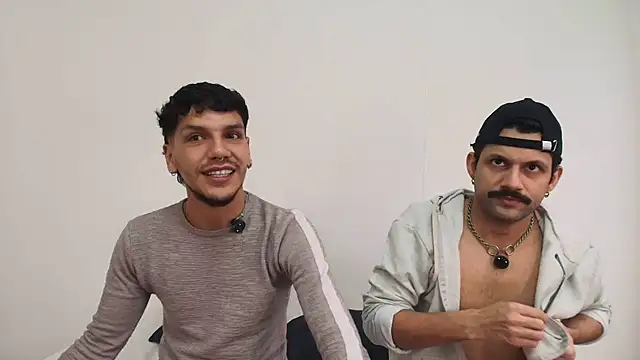 Benjamin show online show from 02-05-26, 02:35