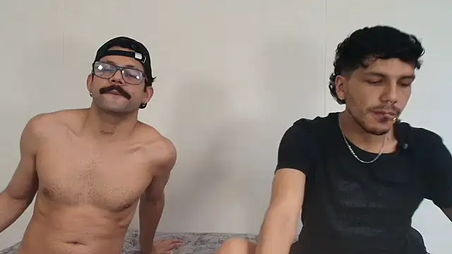 Benjamin show online show from 02-10-26, 03:33