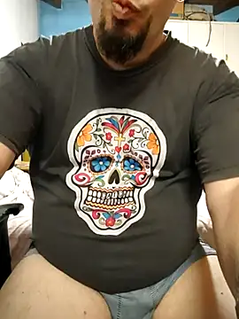 Snapshot of MrBig_2024 chatting on 02-18-25, 09:09 MrBig 2024 online show from 02-18-25, 09:09