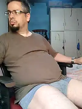 Snapshot of MrBig_2024 chatting on 01-31-25, 06:14 MrBig 2024 online show from 01-31-25, 06:14