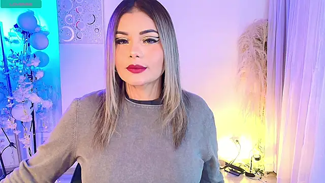 Ladydream1 online show from 09-26-25, 01:45