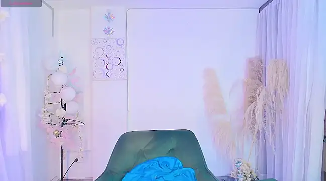 Ladydream1 online show from 03-12-25, 11:12