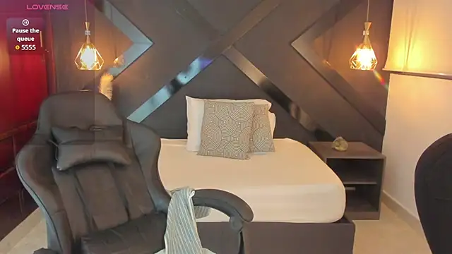 andre soto  online show from 02-15-26, 01:50