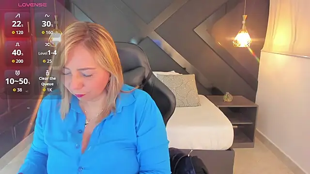 andre soto  online show from 03-15-26, 03:24