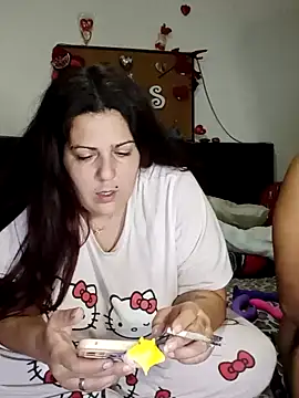 kittymorenita26 online show from 02-06-25, 09:28