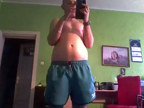 Snapshot of STANISLAW621162 chatting on 07-16-26, 05:54 STANISLAW621162 online show from 07-16-26, 05:54