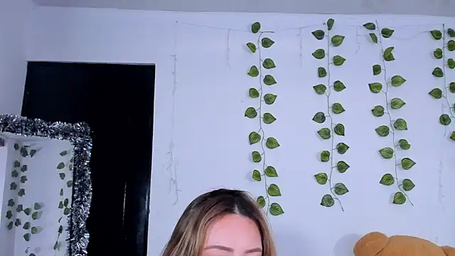 JanneKim online show from 03-03-26, 02:24