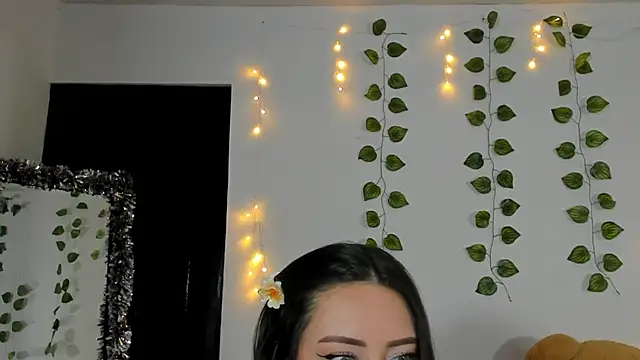 JanneKim online show from 02-19-26, 02:03